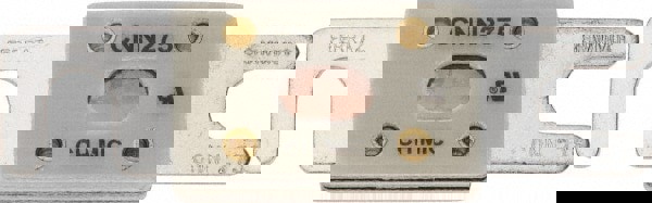 275 Amp Visible Link Flat Forklift & Truck Fuse